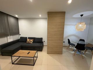 Piso en alquiler en La Malagueta - La Caleta en Málaga