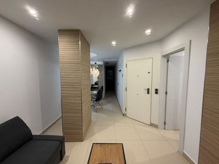 Piso en alquiler en La Malagueta - La Caleta en Málaga