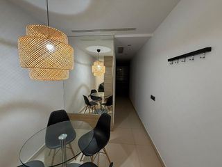 Piso en alquiler en La Malagueta - La Caleta en Málaga