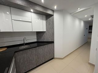 Piso en alquiler en La Malagueta - La Caleta en Málaga