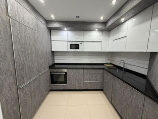 Piso en alquiler en La Malagueta - La Caleta en Málaga