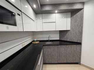 Piso en alquiler en La Malagueta - La Caleta en Málaga