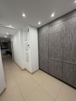 Piso en alquiler en La Malagueta - La Caleta en Málaga