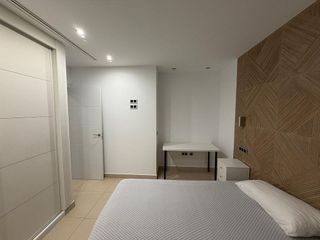 Piso en alquiler en La Malagueta - La Caleta en Málaga