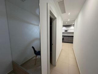 Piso en alquiler en La Malagueta - La Caleta en Málaga