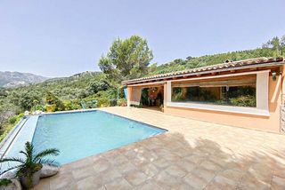 Casa rural en venta en Castell de Castells