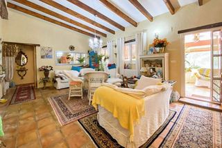 Casa rural en venta en Castell de Castells