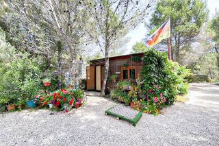 Casa rural en venta en Castell de Castells