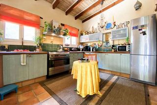 Casa rural en venta en Castell de Castells