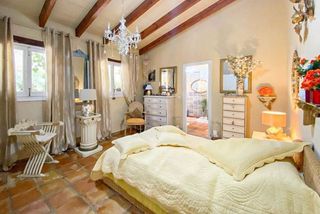 Casa rural en venta en Castell de Castells