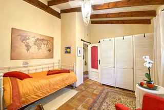 Casa rural en venta en Castell de Castells