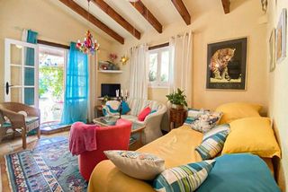 Casa rural en venta en Castell de Castells