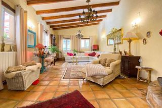 Casa rural en venta en Castell de Castells