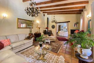 Casa rural en venta en Castell de Castells
