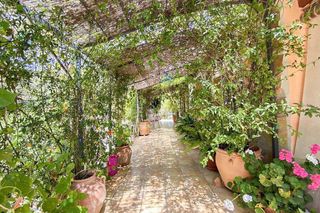 Casa rural en venta en Castell de Castells