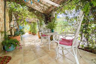 Casa rural en venta en Castell de Castells