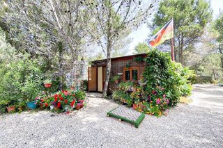 Casa rural en venta en Castell de Castells