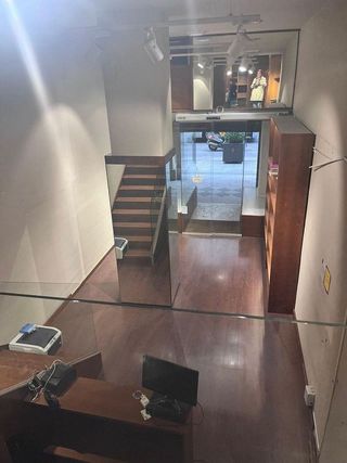 Local comercial en alquiler en San Matías - Realejo en Granada