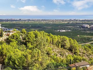 Chalet en venta en Oliva pueblo en Oliva