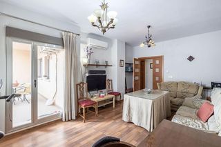 Piso en alquiler en Barrio de Zaidín en Granada