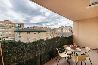 Piso en alquiler en Barrio de Zaidín en Granada