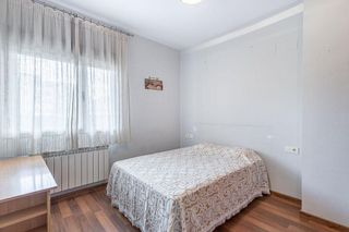 Piso en alquiler en Barrio de Zaidín en Granada