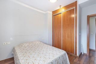 Piso en alquiler en Barrio de Zaidín en Granada