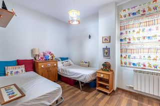 Piso en alquiler en Barrio de Zaidín en Granada