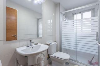 Piso en alquiler en Barrio de Zaidín en Granada