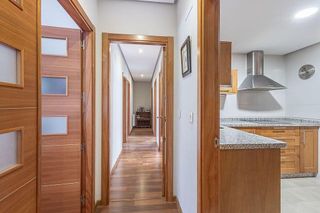 Piso en alquiler en Barrio de Zaidín en Granada