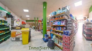 Local comercial en venta en Algodonales