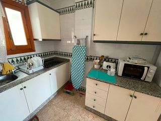 Casa adosada en venta en Torrelamata - La Mata en Torrevieja