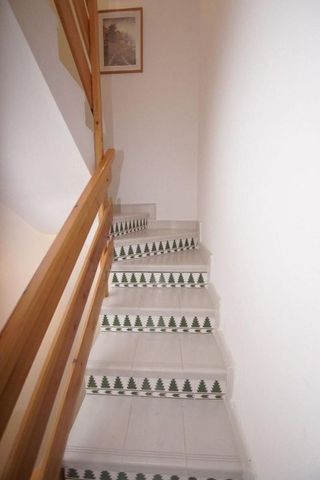 Casa adosada en venta en Torrelamata - La Mata en Torrevieja