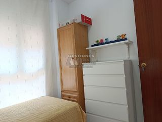 Piso en alquiler en Conde de Ureña - Monte Gibralfaro en Málaga