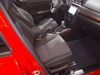Suzuki Vitara 1.4 T S2 Mild Hybrid Auto