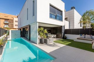 Casa en venta en Tudela