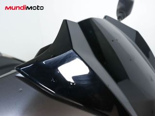 KYMCO AGILITY CITY 125 PLUS