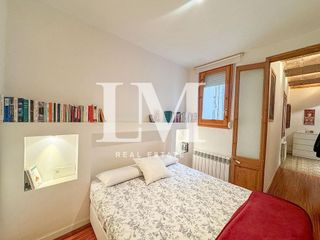 Piso en alquiler en El Camp d'en Grassot i Gràcia Nova en Barcelona