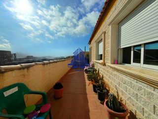 Ático en venta en Archena