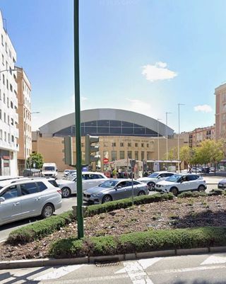 Piso en alquiler en Vista Alegre - Parque Cruz Conde en Córdoba