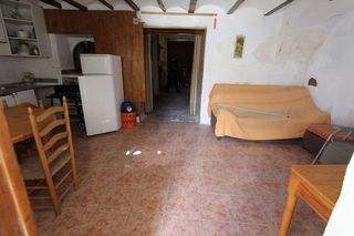 Chalet en venta en Zona Pueblo en Calpe/Calp