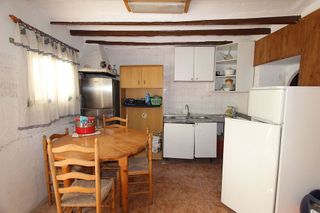 Chalet en venta en Zona Pueblo en Calpe/Calp