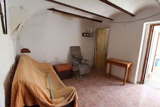 Chalet en venta en Zona Pueblo en Calpe/Calp