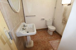 Chalet en venta en Zona Pueblo en Calpe/Calp
