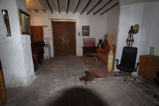 Chalet en venta en Zona Pueblo en Calpe/Calp