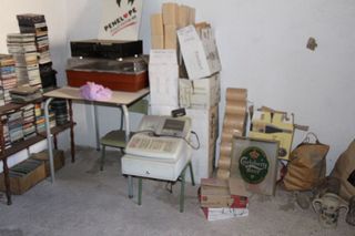 Chalet en venta en Zona Pueblo en Calpe/Calp