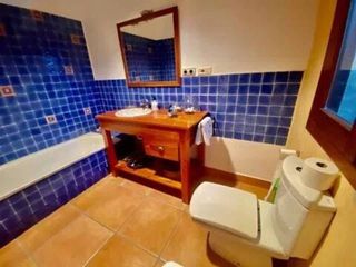 Chalet en alquiler en Castalla