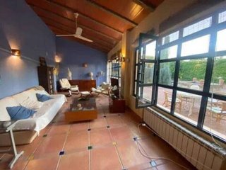 Chalet en alquiler en Castalla