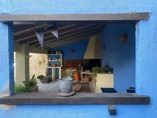 Chalet en alquiler en Castalla