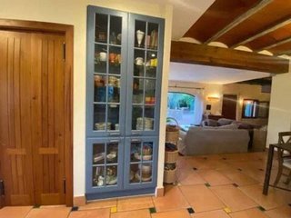 Chalet en alquiler en Castalla